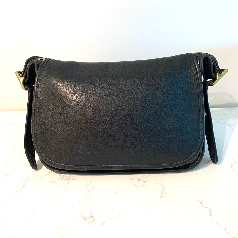 Vintage Coach Patricia Legacy Bag